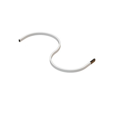  MINI NEON MAGNETIC LUMINAIRE 24V DC 12W 4000K 400LM 110° RA90 5 YRS L1030MM