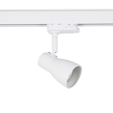 TRACK SPOT GU10 4C WHITE No67 