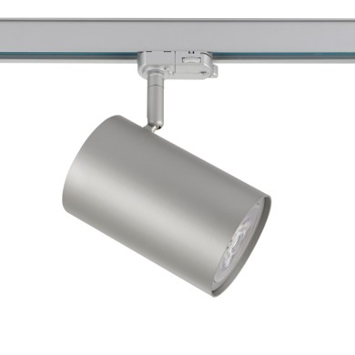TRACK SPOT PAR 4C GREY No68