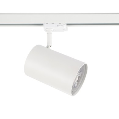 TRACK SPOT PAR 4C WHITE No68
