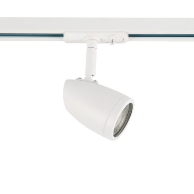 TRACK SPOT GU10 3C WHITE No75