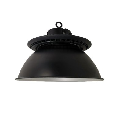 ALUMINUM REFLECTOR 90° FOR LED HIGH BAY ASTREK & BHIGH 100W 