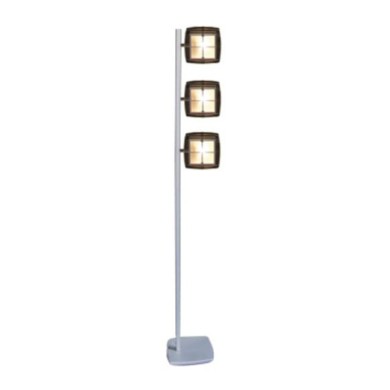PHASING OUT FLOOR LAMP 22198 G9X3 40W