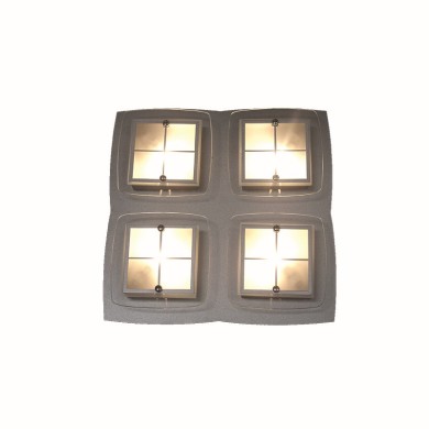 PHASING OUT CEILING LAMP 22198 G9X4 40W