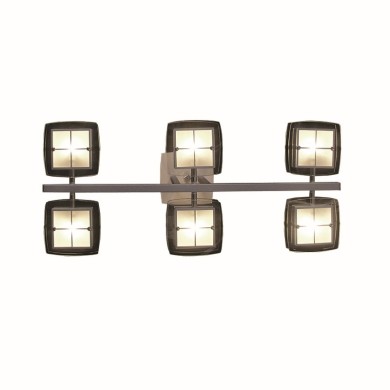 PHASING OUT CEILING LAMP 22198 G9X6 40W