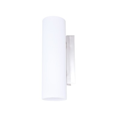 NETTO CYLINDRICAL WALL MOUNT LAMP