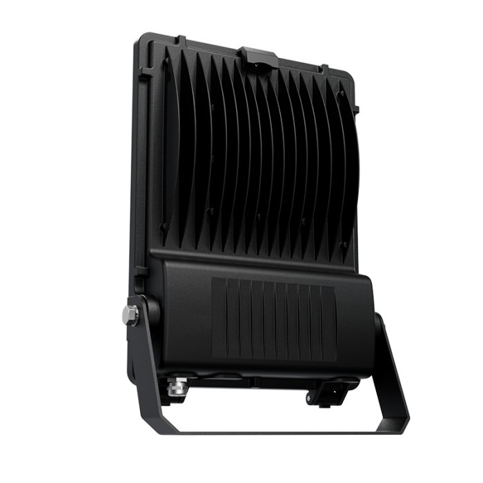 LED ΠΡΟΒΟΛΕΑΣ ΥΨΗΛΗΣ ΑΠΟΔΟΣΗΣ 100 – 277V AC 150W 3000K CRI>70155LM/W 110° IP66 IK08 5 YEARS