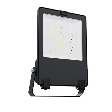 LED FLOODLIGHT,150W,100 – 277 V,CRI>70,155lm/W,110° TEMPERED GLASS,5 YEARS WARRANTY,IP66, IK08,4000K