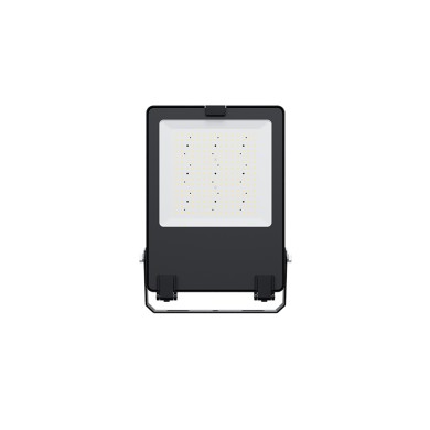 LED FLOODLIGHT 100-277V AC 150W 6000K CRI>70 155lm/W 110° IP66 IK08 5 YEARS