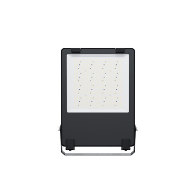 LED FLOODLIGHT 100-277V AC 200W 6000K CRI>70 155lm/W 110° IP66 IK08 5 YEARS