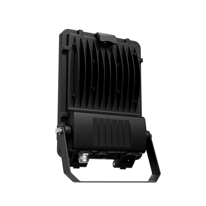 LED ΠΡΟΒΟΛΕΑΣ ΥΨΗΛΗΣ ΑΠΟΔΟΣΗΣ 100 – 277V AC 50W 3000K CRI>70155LM/W 110° IP66 IK08 5 YEARS