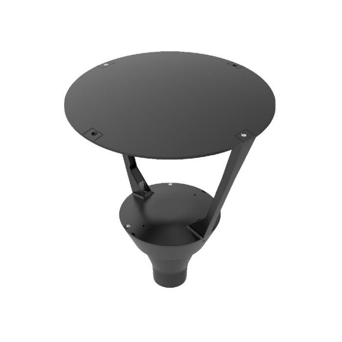 LED URBAN LUMINAIRE VIVIDO 60W 4000K 230V AC7200LM 5YRS GUARaNTEE