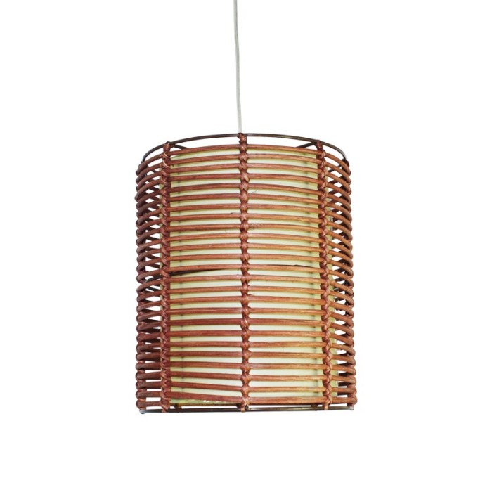 NETTO PENDANT D23 60W E27