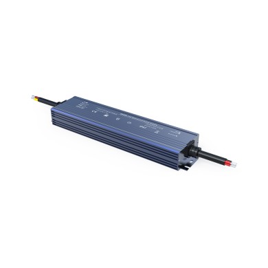 LED CV METAL DRIVER 300W 230V AC- 48V DC 6,25A IP65 5YRS