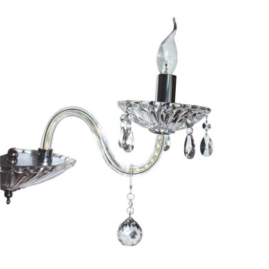 NETTO ΦΩΤΙΣΤΙΚΟ ΕΠΙΤΟΙΧΟ ΧΡΩΜΙΟ ΜΕΤΑΛΛΙΚΟ ΣΥΜΒΑΤΙΚΟ 1ΧΕ14 IP20 200Χ350Χ280mm