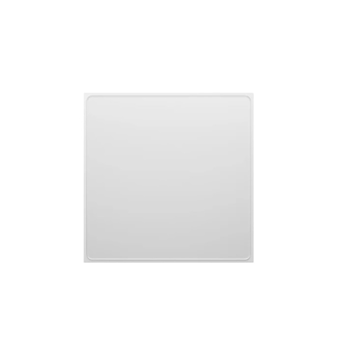  WIFI  ΔΙΑΚΟΠΤΗΣ 1g ΛΕΥΚΟ  N+L 86*86mm
