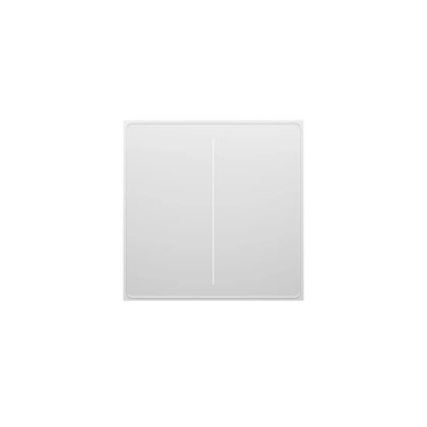  WIFI  ΔΙΑΚΟΠΤΗΣ 2g ΛΕΥΚΟ  N+L 86*86mm