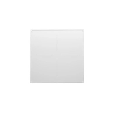  WIFI  ΔΙΑΚΟΠΤΗΣ 4g ΛΕΥΚΟ  N+L 86*86mm