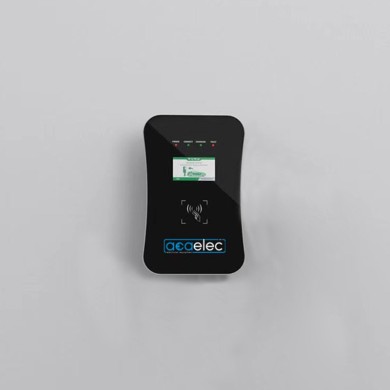 EV CHARGER CHARGING MODE 3 3PH 16A 11KW