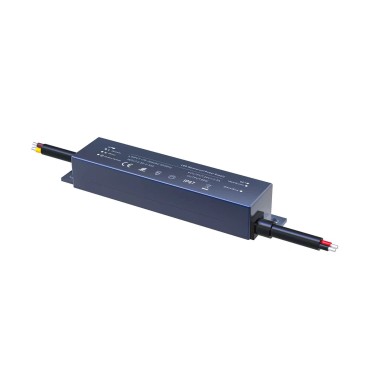 POWER SUPPLY 24V 100W 4.2A IP67