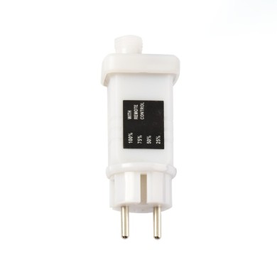  ADAPTOR 31VDC 12W MAX 1500 LEDS STEADY 