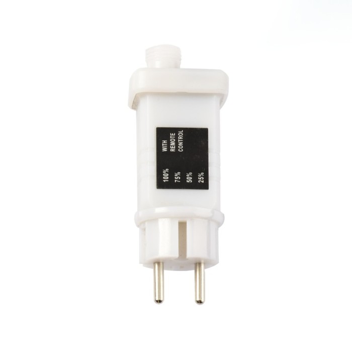  ADAPTOR 31VDC 12W MAX 1500 LEDS STEADY 