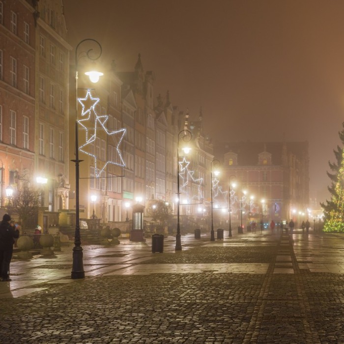 ΧΡΙΣΤΟΥΓΕΝΝΙΑΤΙΚΑ ΑΣΤΕΡΙΑ ΕΠΙΣΤΗΛΟ 288 LED ΨΥΧΡΟ ΛΕΥΚΟ ΜΟΝΟΚΑΝΑΛΟ 8m ΣΤΑΘΕΡΑ IP44 1000x1500mm