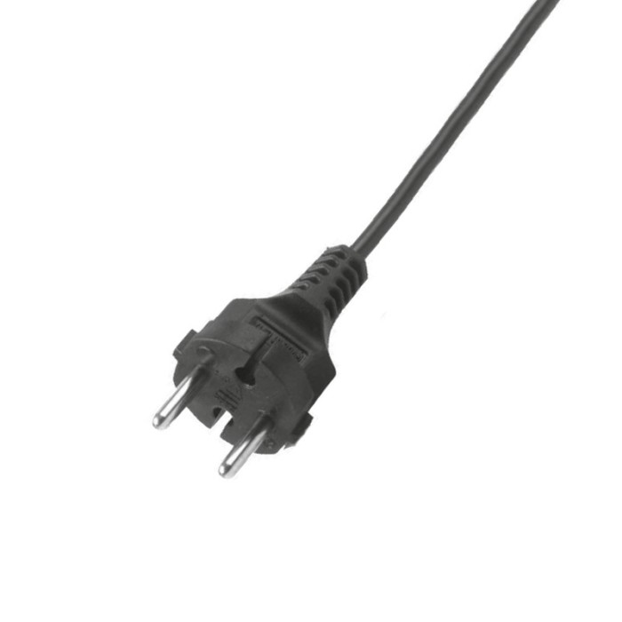 PLUG FOR NEON ROPE LIGHT  IP44 1.5M LEAD CABLE