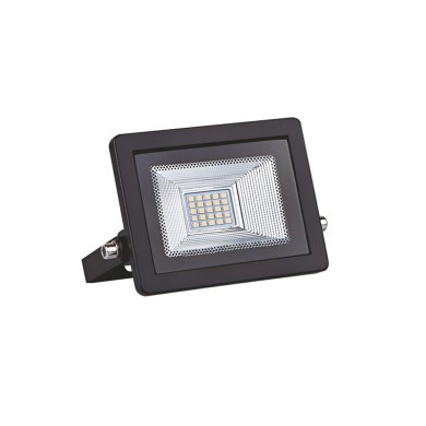 Υ/Κ LED FLOOD LIGHT IP66 10W 3.000K 230V 800Lm 36pcs/cart