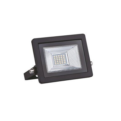 Υ/Κ LED FLOOD LIGHT IP66 10W 4.000K 230V 840Lm 36pcs/cart
