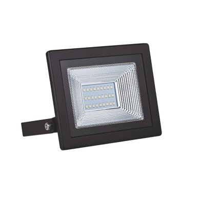 Υ/Κ LED FLOOD LIGHT IP66 20W 3.000K 230V 1600Lm 20pcs/cart