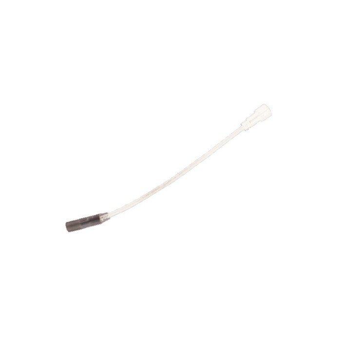 CONNECTOR WHITE CABLE PLUG - MOTIF ROPE LIGHT IP44