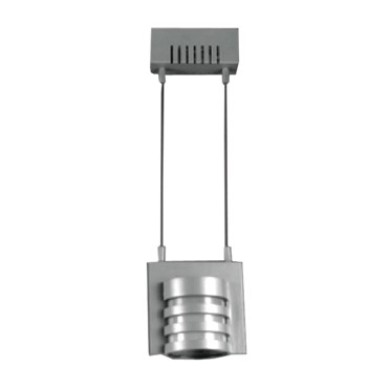 PENDANT LAMP GY6,35 WO BALLAST