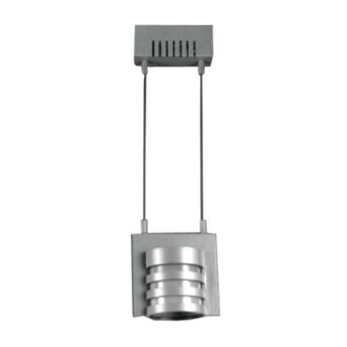 PENDANT LAMP GY6,35 WO BALLAST