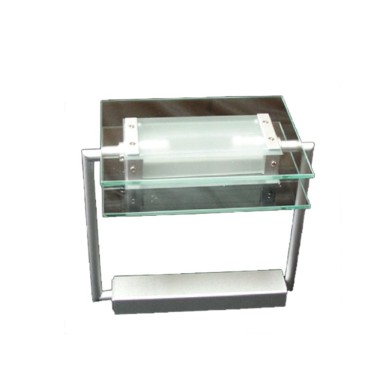 WALL LAMP DOUBLE GLASS