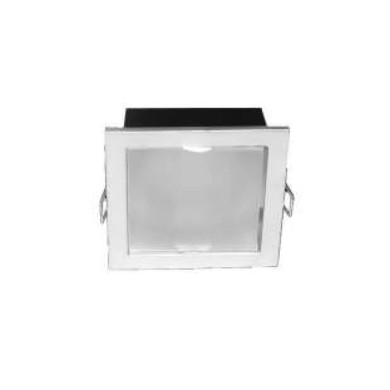 ΣΠΟΤ ΤΕΤΡ/ΝΟ GU10 50W ΧΩΡΙΣ Μ/Σ