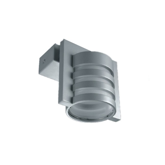 WALL LAMP GY6,35 WO BALLAST