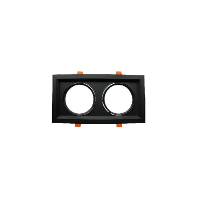   CONSOLE AR111 XMQ DOUBLE BLACK 185x330