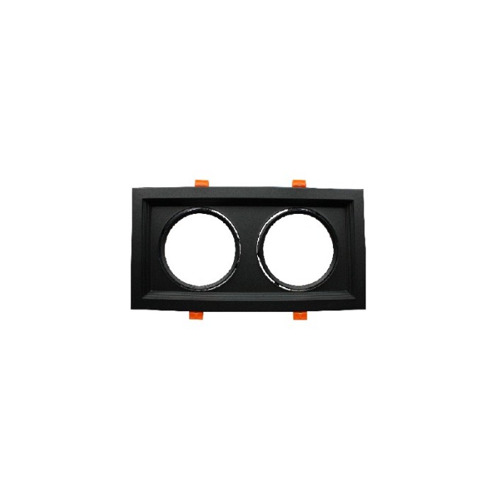   CONSOLE AR111 XMQ DOUBLE BLACK 185x330