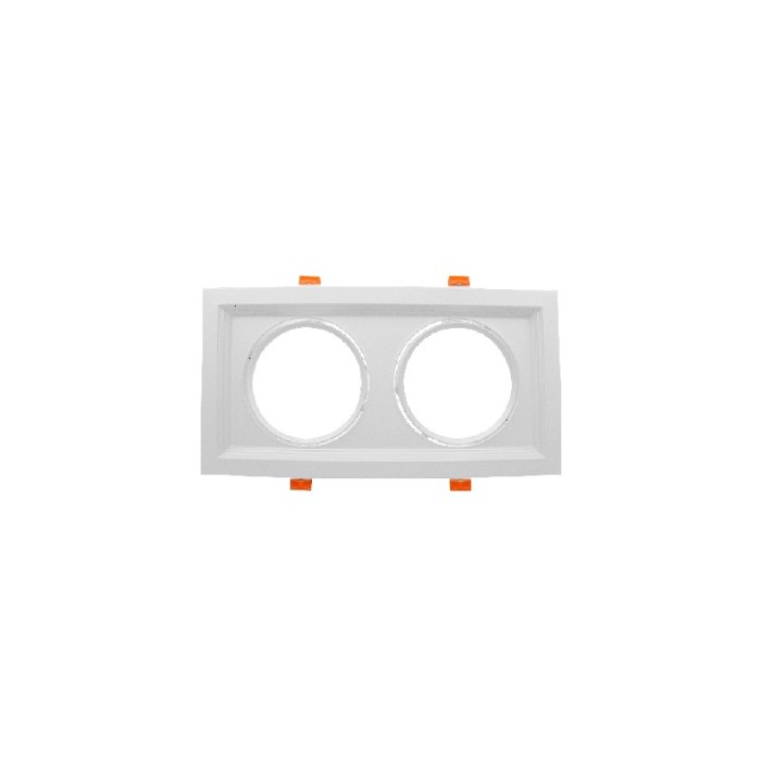   CONSOLE AR111 XMQ DOUBLE WHITE 185x330