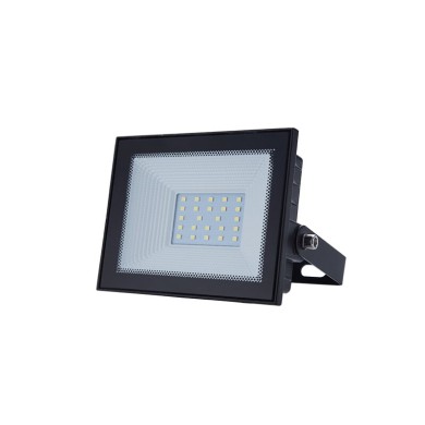 Υ/Κ LED FLOOD LIGHT IP66 30W GREEN 230V 2400LM 32PCS/CART