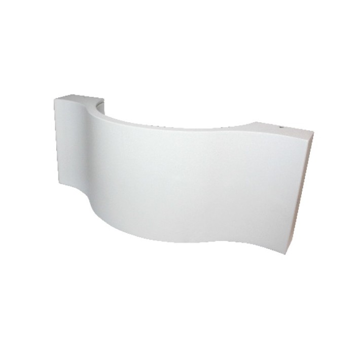 NETTO ΑΠΛΙΚΑ-ΠΛΑΦΟΝΙΕΡΑ LED 1X6W LUNA