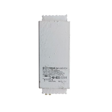 Ballast 400W SON