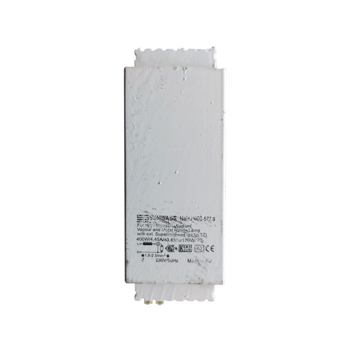 Ballast 400W SON