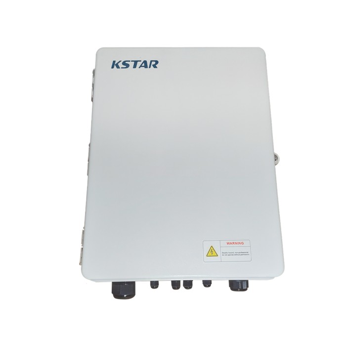 SMART ENERGY METER ( FOR ZERO GRID INJECTION ) – 3-PHASE SUPPORTS UP TO 20 DEVICES 