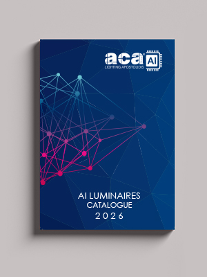 AI LUMINAIRES 2026