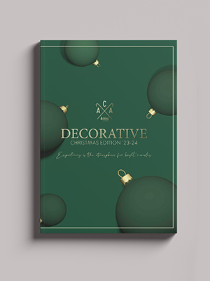 CHRISTMAS DECOR 2024