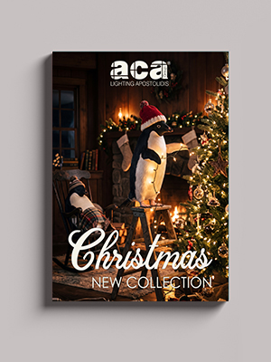 CHRISTMAS COLLECTION