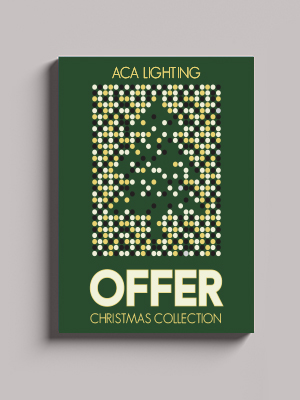 CHRISTMAS OFFER