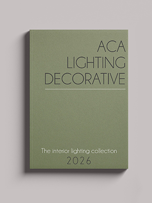 DECORATIVE LIGHTING 2025